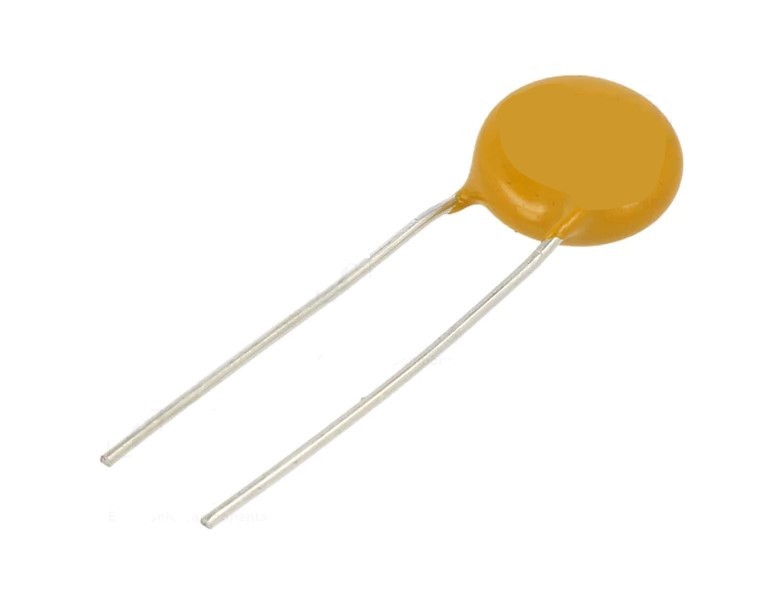 VARISTOR 05N391K JVR